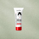 Kojic Acid Skin Care Facial Wash Mild Oil Control Deep Cleaning Moisturizing Cleansing Nonirritating Face Cleanser Face Wash