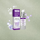 Facial firming and lifting cream Firming facial hydrating and moisturizing whitening and smoothing lines skin lifting cream