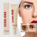 Seoul 1988 Retinol Eye Cream 4% Anti Aging Eye Treatment Dark Circles, Wrinkles, Puffiness Firming & Lifting Eye Cream For Women