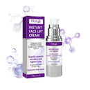 Facial firming and lifting cream Firming facial hydrating and moisturizing whitening and smoothing lines skin lifting cream