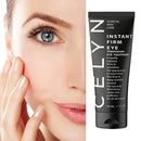 CELYN Instant Firming Eye Cream Instant Cream Hydrates Lifts Firms Reduces Eye Bags Lifting Eye Bags Clinical Skin Care