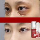 Retinol Eye Cream Collagen Multibalm Stick Reduce Wrinkles Eye Bag Hyaluronic Acid Anti Dark Circle Puffiness Eye Care Products