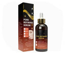 Pore Shrink Face Serum Remove Blackheads Acne Acidity Oil Control Repair Essence Moisturizing Nourish Pores Firming Facial Care