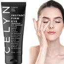 CELYN Instant Firming Eye Cream Instant Cream Hydrates Lifts Firms Reduces Eye Bags Lifting Eye Bags Clinical Skin Care