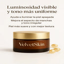 Crema Iluminadora – Piel Radiante.