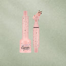 Bolígrafo con sello para pecas, cojín de aire líquido, cabeza de cinco puntos, pecas, simulación Natural, punto falso, maquillaje duradero resistente al agua